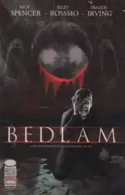 Bedlam (2012) (Image)
