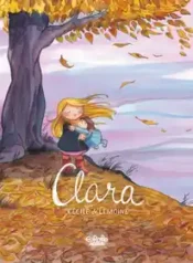 Clara (Cécile & Lemoine) (Europe)