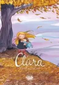 Clara (Cécile & Lemoine) (Europe)