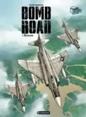 Bomb Road (Norma)