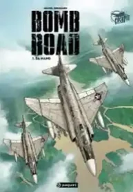 Bomb Road (Norma)