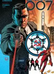 James Bond 007 (2024) – Seu coração Frio (Dynamite)