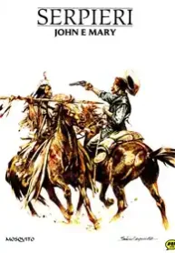 John e Mary (Serpieri) (Mosquito)