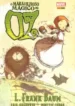 O Maravilhoso Mágico de Oz (Panini)