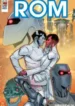 Rom v1 – Anual (2017) (IDW)