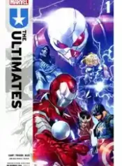 Os Supremos v6 (Ultimate) (2024) (Marvel)
