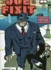 Tira Teima (Joe Fixit) (2023) (Marvel)
