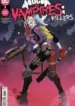 DC vs. Vampiros – Assassinos (2022) (Dc)