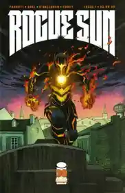 Rogue Sun (2022) (Image)