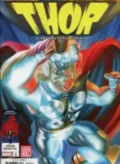 O Imortal Thor v1 (2023-) (Marvel)