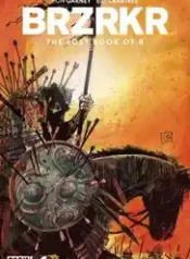 BRZRKR – O Livro Perdido de B (2024)