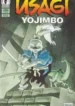 Usagi Yojimbo v3 (1999) (Dark Horse)