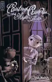 Courtney Crumrin – As Criaturas da Noite (Oni Press)