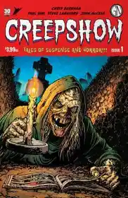 Creepshow v1 (2022-2023) (Image)