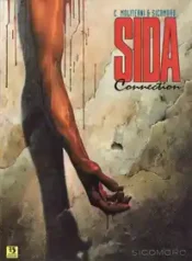 Sida Connection (Conexão AIDS) (1993) (Zinco)