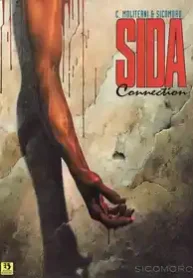 Sida Connection (Conexão AIDS) (1993) (Zinco)