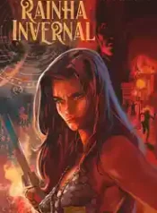 Rainha Invernal (2023) (Glenat)