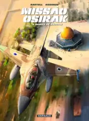 Missão Osirak (Dargaud)