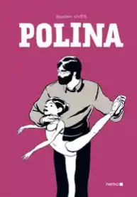 Polina (Bastien Vivés) (Nemo)