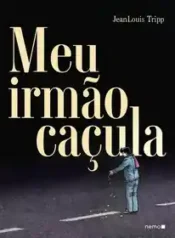 Meu irmão caçula (Le Petit Frère) (Jean-Louis Tripp) (2023) (Nemo)