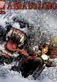 A Era Do Lobo (2010) (2000_AD)