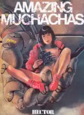 Amazing Muchachas (Hector Gomez) (Ninja)