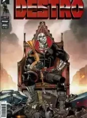 Destro (2024) (Image)