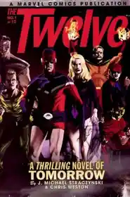 Os Doze (2008-2012) (Marvel)