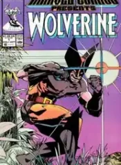 Marvel Comics Apresenta v1 (1988-1995) (Marvel)