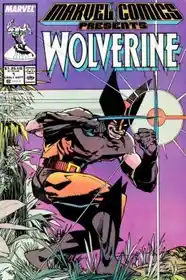 Marvel Comics Apresenta v1 (1988-1995) (Marvel)