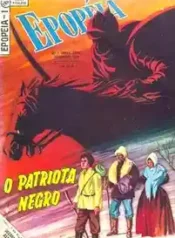 Epopeia 2ª Serie (Ebal)