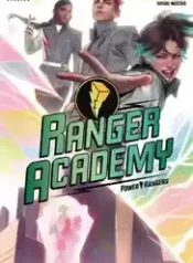 Academia Ranger (2024) (Boom)