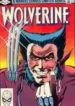 Wolverine Vol.1 (1982) (Marvel)
