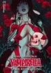 Vampirella – Reflexos Sombrios (2024) (Dynamite)