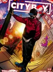 City Boy – Somos Lendas (Alvorecer DC) (2023) (Dc)++