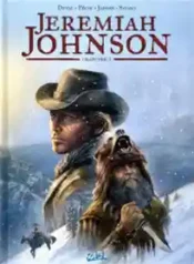 Jeremiah Johnson (Soleil)