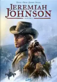 Jeremiah Johnson (Soleil)