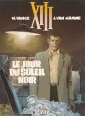 XIII (Van Hamme) (Todas Ed.)