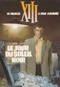 XIII (Van Hamme) (Todas Ed.)