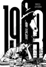 Orwell 1903 (Christin e Verdier) (DarkSide)