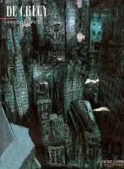 Prosopopus (sem texto) (De Crécy) (Dupuis)