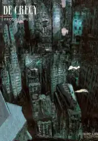 Prosopopus (sem texto) (De Crécy) (Dupuis)