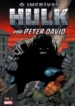 O Incrível Hulk (Omnibus) por Peter David (Panini)