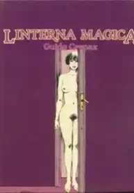 Lanterna Magica (Guido Crepax) (Lumen)