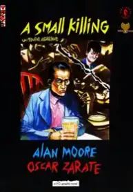 A Small Killing – Um Pequeno Assassinato (VG)