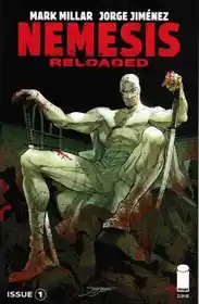 Nemesis Reloaded (2023) (Image)