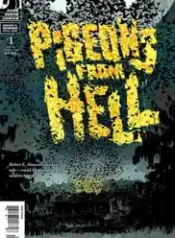 Pombos do Inferno (2008) (Dark Horse)