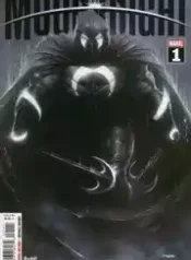 Cavaleiro da Lua – A Vingança do Cavaleiro da Lua v2 (2024) (Marvel)