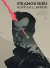 Estranhos Céus Sobre Berlim Oriental (Boom)