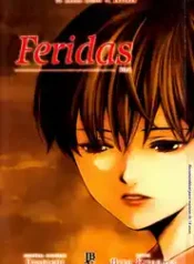 Feridas (Manga) (JBC)